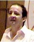 Ignacio  OJEDA BENITEZ